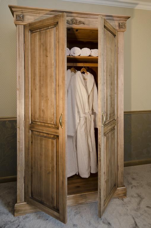 Ursula Royal Apartments ドルスキニンカイ 部屋 写真