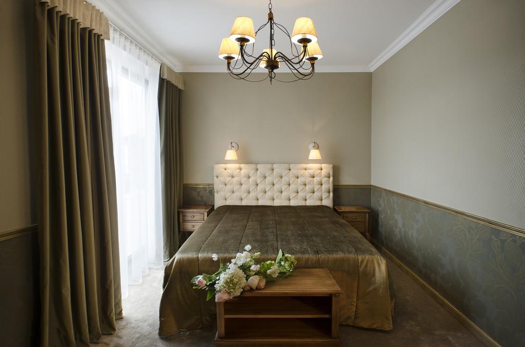 Ursula Royal Apartments ドルスキニンカイ 部屋 写真