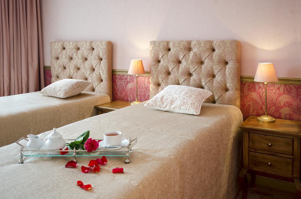 Ursula Royal Apartments ドルスキニンカイ 部屋 写真