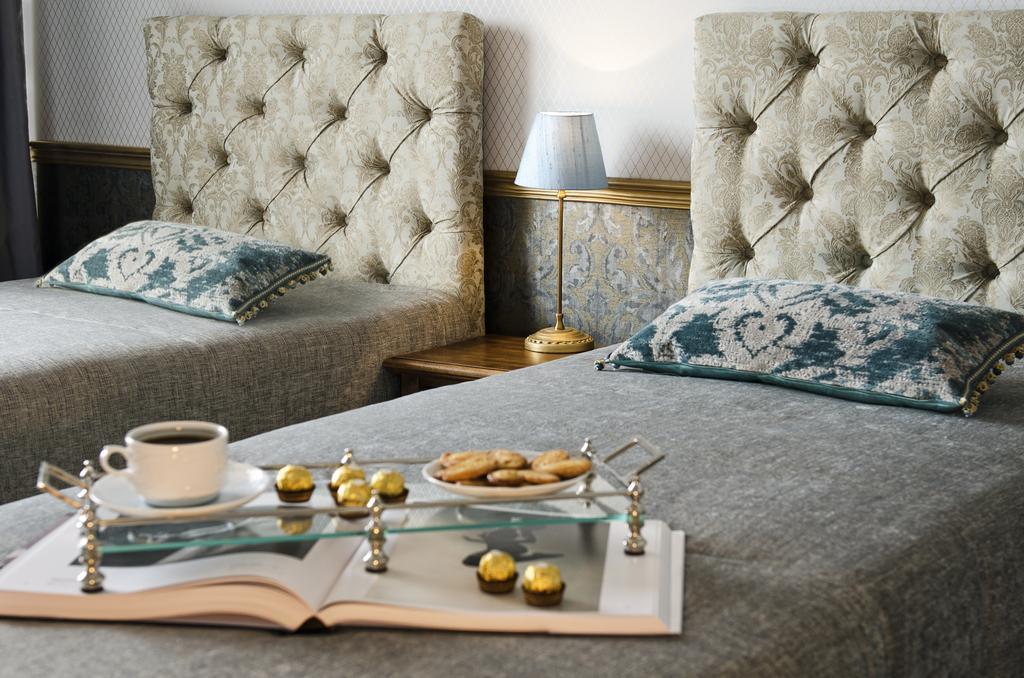 Ursula Royal Apartments ドルスキニンカイ エクステリア 写真