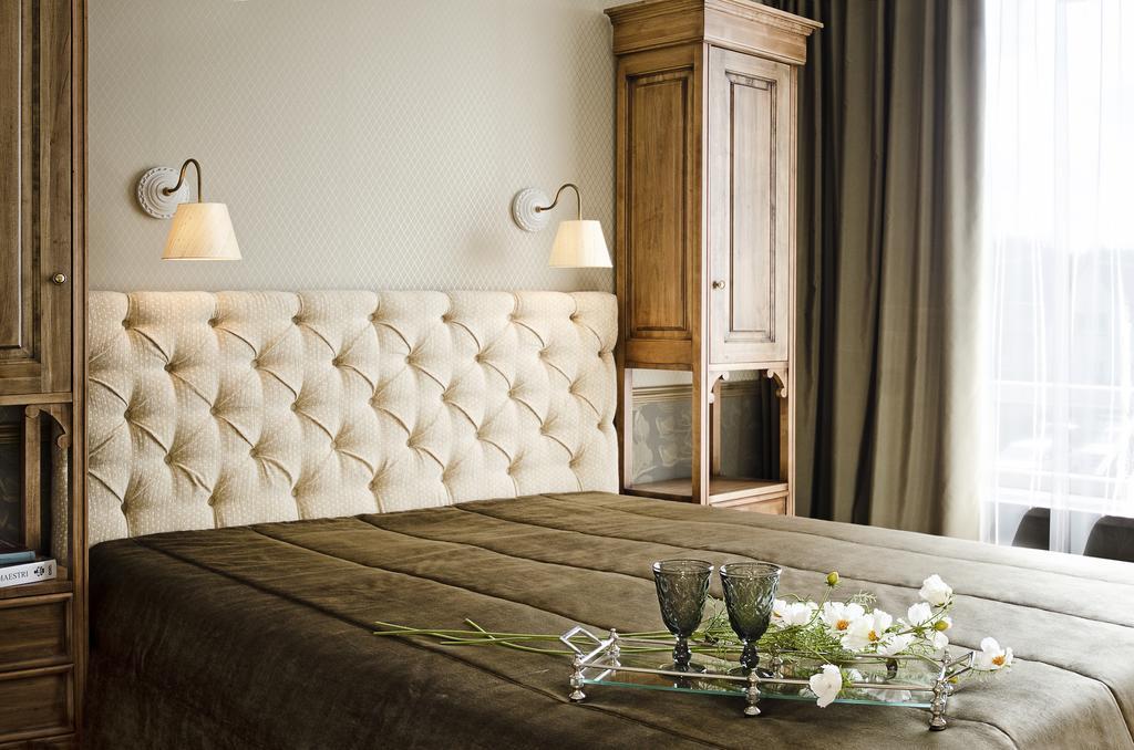 Ursula Royal Apartments ドルスキニンカイ 部屋 写真