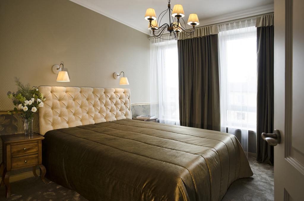 Ursula Royal Apartments ドルスキニンカイ 部屋 写真