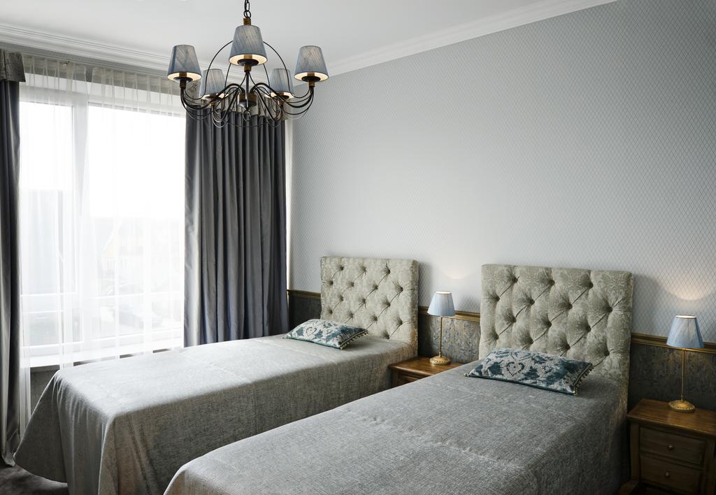 Ursula Royal Apartments ドルスキニンカイ エクステリア 写真